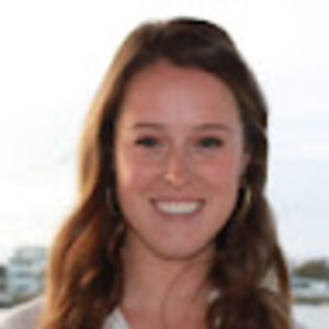 Meet your Posher, Laura-elizabeth